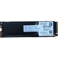 SSD Samsung PM991a 256GB MZ-VLQ256B