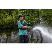 Мойка высокого давления Karcher OC 3 Foldable 1.599-300.0