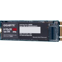 SSD Gigabyte M.2 PCIe SSD 256GB GP-GSM2NE8256GNTD