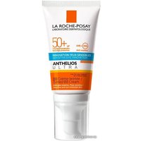  La Roche-Posay Anthelios Ultra Cream Средство солнцезащ. для лица SPF 50+ 50мл