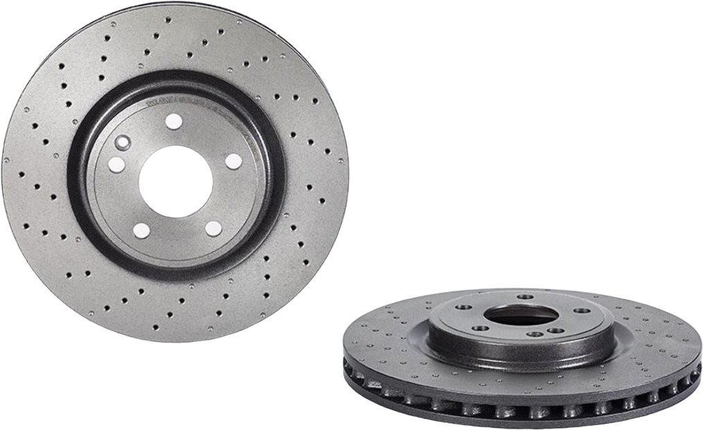 

Brembo 09B80751