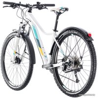 Велосипед Cube Access WS Pro Allroad 29 (белый, 2018)