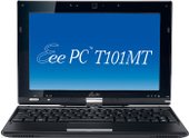 ASUS Eee PC T101MT-BLK120S (90OA1QD2B111987E10AQ)