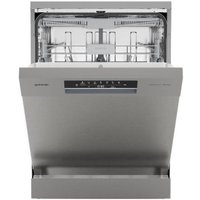 Отдельностоящая посудомоечная машина Gorenje GS643C90X