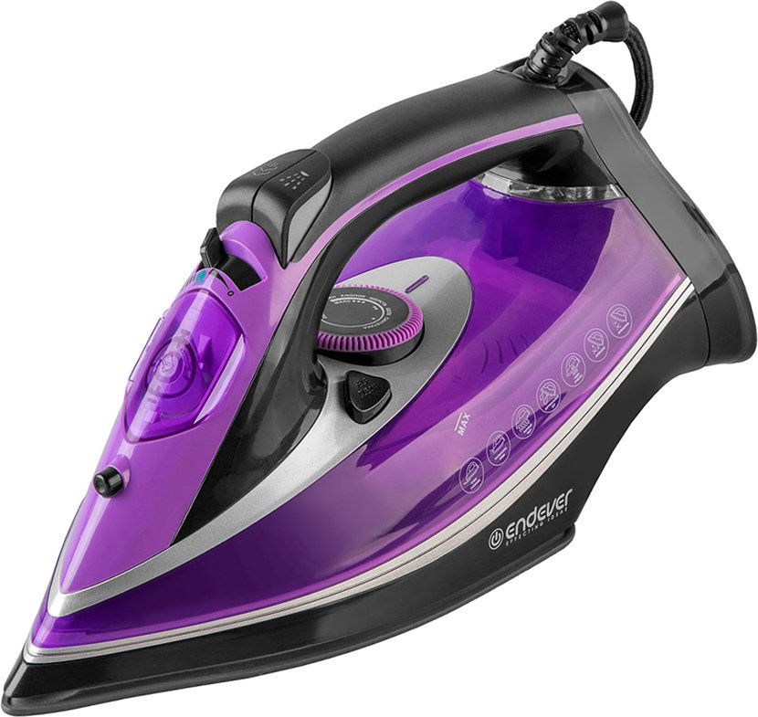 

Утюг Endever Delta-222