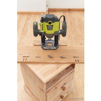 Вертикальный фрезер Ryobi RRT1600-PK (5133002606)
