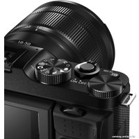 Беззеркальный фотоаппарат Fujifilm X-A1 Body