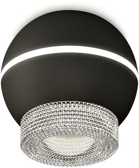

Спот Ambrella light XS XS1102030