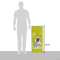Сухой корм для собак Purina Dog Chow Adult Large Breed 14 кг