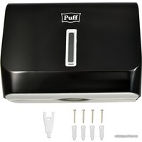 Диспенсер для бумажных полотенец Puff 5130Bl