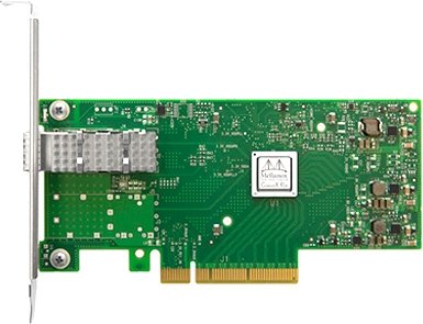 

Сетевая карта Mellanox ConnectX-4 Lx EN MCX4111A-ACAT
