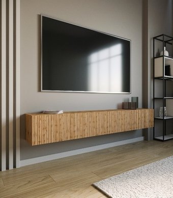 Тумба Roofix 200 см 324884
