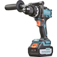 Ударная дрель-шуруповерт Sturm CD1655BLI (с 1-им АКБ, кейс)