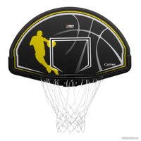 Баскетбольный щит Alpin Corner BBC-43