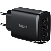 Сетевое зарядное Baseus CCXJ020101