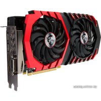 Видеокарта MSI Radeon RX 480 Gaming X 8GB GDDR5 [RX 480 GAMING X 8G]