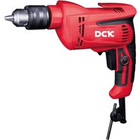 Безударная дрель DCK KJZ06-13