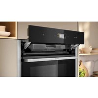 Электрический духовой шкаф NEFF B64FS31N0