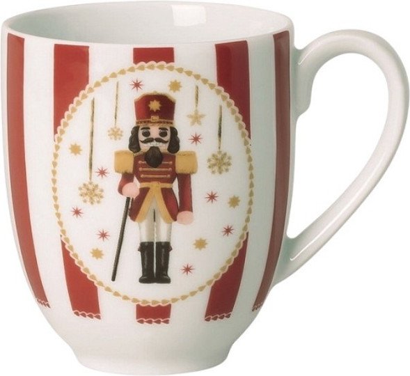 

Кружка Hutschenreuther Christmas Love 02488-727512-15505