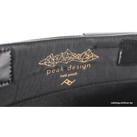 Сумка Peak Design Field Pouch (черный)