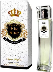 

Парфюмерная вода France Parfum Kir Kire EdP (50 мл)