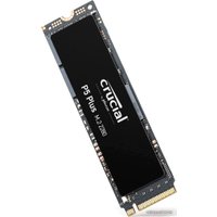 SSD Crucial P5 Plus 2TB CT2000P5PSSD8