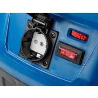 Пылесос Bull AS 4001 1323701