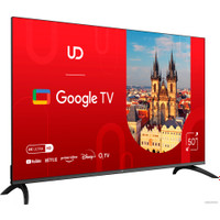 Телевизор UD 50GU6210T