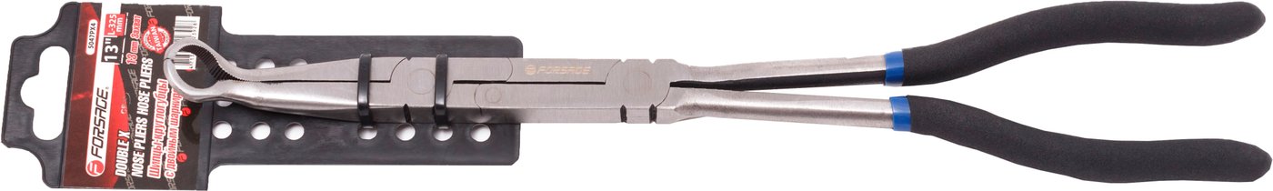 

Длинногубцы FORSAGE F-5047PX4