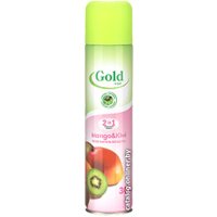 Освежитель воздуха Gold Wind Mango&Kiwi 300 мл