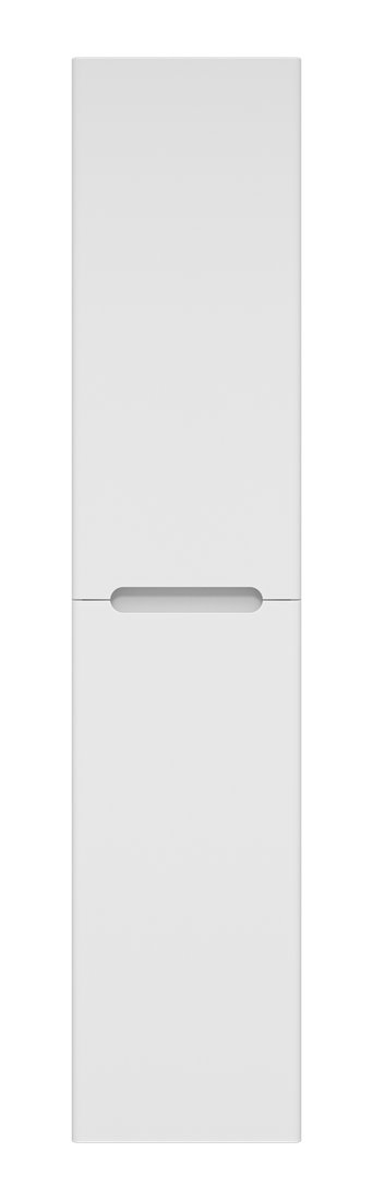 Misty Шкаф-пенал для ванной Роял 35 П-Роя-01035-011П