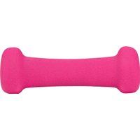 Набор гантелей Espado ES1118PK (1кг, розовый)