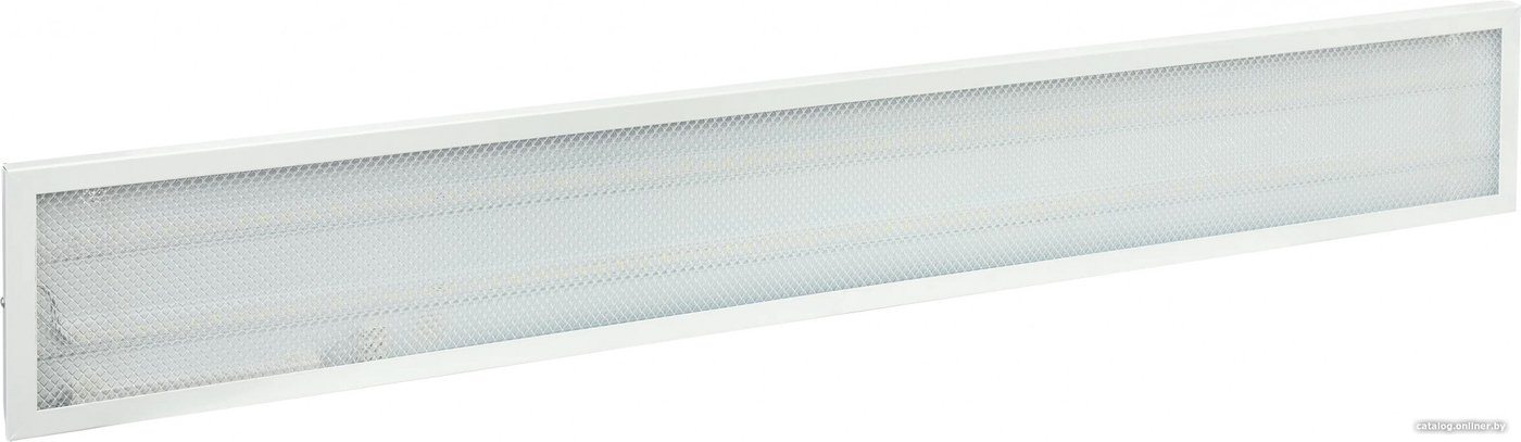 Линейный светильник КС СCА-LED-143-36W-1200х180х19(Prizma)-6500К 9524031