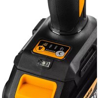 Гайковерт Runtec RT-IW500 (с 2-мя АКБ, сумка)