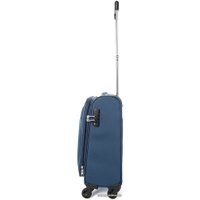 Чемодан-спиннер CarryOn Air 55 см (синий)