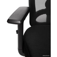 Офисное кресло TetChair Mesh-6 (ткань, черный)