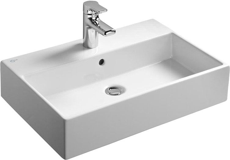 

Умывальник Ideal Standard Strada K077801 60x42