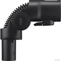 Пылесос Samsung Bespoke Jet Plus VS20B95823W/EV