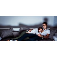 Реле Sonoff D1+RM433 R2