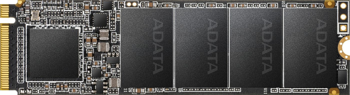 

SSD ADATA XPG SX6000 Pro 512GB ASX6000PNP-512GT-C