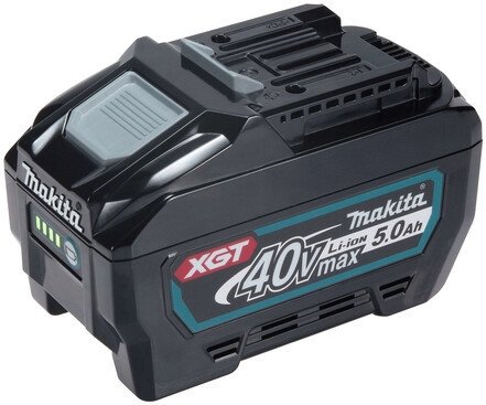 Аккумулятор Makita XGT BL4050F 632R45-4 (40В/5 Ah)