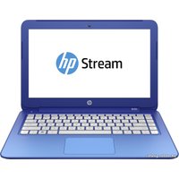 Ноутбук HP Stream 13-c000nw [K4E69EA]