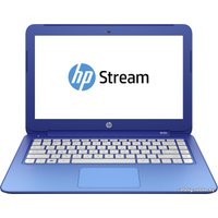 Ноутбук HP Stream 13-c010nw [M6E76EA]