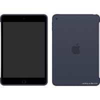 Планшет Apple iPad mini 4 32GB LTE Space Gray