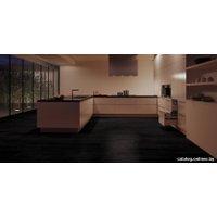 Ламинат Quick-Step Impressive Дуб черная ночь (IM1862)