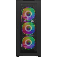 Корпус Project X Uno