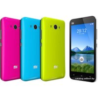 Телефон Xiaomi MI-2