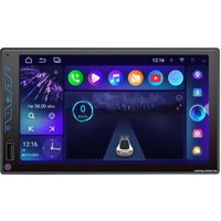 USB-магнитола Incar ARN-7703-4