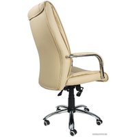 Офисное кресло Everprof Kent TM (кремовый)