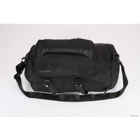 Дорожный рюкзак DoubleW Tourer 21113# (черный)